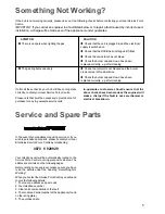 Preview for 5 page of Electrolux EHG 680 Instruction Booklet