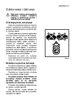 Preview for 53 page of Electrolux EHG 6833 Operating Instructions Manual