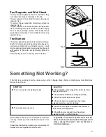 Preview for 5 page of Electrolux EHG 770 Instruction Booklet