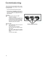 Preview for 14 page of Electrolux EHG 770 Instruction Booklet