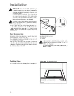 Preview for 10 page of Electrolux EHG 7763 Instruction Booklet