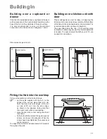 Preview for 11 page of Electrolux EHG 7763 Instruction Booklet