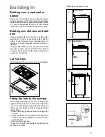 Preview for 9 page of Electrolux EHG 97 Instruction Booklet