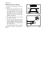 Preview for 18 page of Electrolux EHG 9835 Operating Instructions Manual