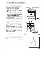 Preview for 7 page of Electrolux EHG30835X Instruction Book