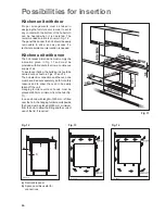 Preview for 11 page of Electrolux EHG30835X Instruction Book