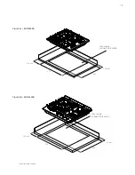 Предварительный просмотр 15 страницы Electrolux EHG313BA User Manual