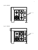 Предварительный просмотр 19 страницы Electrolux EHG313BA User Manual