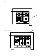 Предварительный просмотр 20 страницы Electrolux EHG313BA User Manual