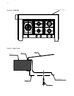 Предварительный просмотр 22 страницы Electrolux EHG313BA User Manual