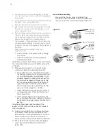 Предварительный просмотр 28 страницы Electrolux EHG313BA User Manual