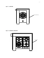 Предварительный просмотр 19 страницы Electrolux EHG313BD User Manual