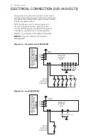 Предварительный просмотр 28 страницы Electrolux EHG313BD User Manual