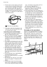 Preview for 6 page of Electrolux EHG60830 User Manual