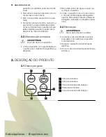 Preview for 52 page of Electrolux EHG6341FOK User Manual