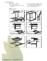 Preview for 62 page of Electrolux EHG6341FOK User Manual