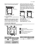 Preview for 29 page of Electrolux EHG6415 User Manual