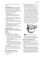 Preview for 39 page of Electrolux EHG6415 User Manual