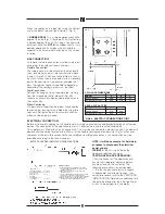 Preview for 5 page of Electrolux EHG678 Series Instruction Manual