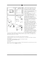 Preview for 6 page of Electrolux EHG678 Series Instruction Manual