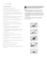 Preview for 21 page of Electrolux EHG723BA User Manual