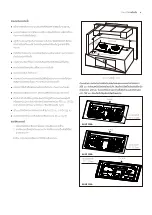 Preview for 24 page of Electrolux EHG723BA User Manual