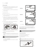 Preview for 25 page of Electrolux EHG723BA User Manual