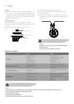 Preview for 27 page of Electrolux EHG723BA User Manual