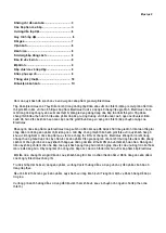 Preview for 29 page of Electrolux EHG723BA User Manual