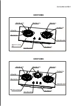 Preview for 31 page of Electrolux EHG723BA User Manual