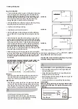 Preview for 34 page of Electrolux EHG723BA User Manual