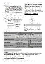 Preview for 36 page of Electrolux EHG723BA User Manual