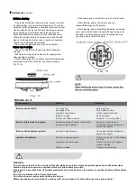 Preview for 9 page of Electrolux EHG735SP User Manual