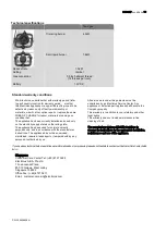 Preview for 10 page of Electrolux EHG735SP User Manual