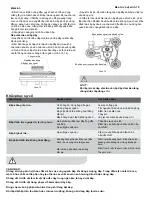 Preview for 34 page of Electrolux EHG8241GE Installation & User Manual