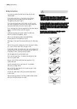 Preview for 3 page of Electrolux EHG9360BS User Manual