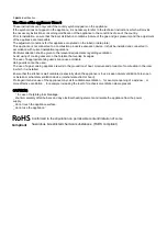 Preview for 5 page of Electrolux EHG9360BS User Manual