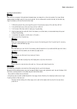 Preview for 9 page of Electrolux EHG9360BS User Manual