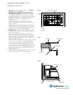 Предварительный просмотр 11 страницы Electrolux EHGC64AS User Manual