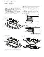 Preview for 9 page of Electrolux EHGC93CI User Manual