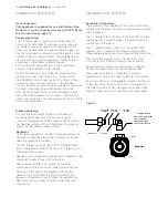 Preview for 11 page of Electrolux EHGC93CI User Manual