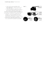 Preview for 13 page of Electrolux EHGC93CI User Manual