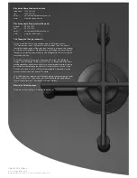 Preview for 18 page of Electrolux EHGC93CI User Manual