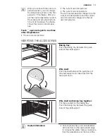 Preview for 17 page of Electrolux EHGL40X User Manual