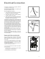 Предварительный просмотр 7 страницы Electrolux EHGT 318 User Manual