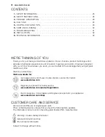 Preview for 24 page of Electrolux EHH3920BOK User Manual