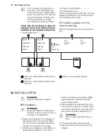 Preview for 32 page of Electrolux EHH3920BOK User Manual