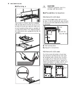 Preview for 34 page of Electrolux EHH3920BOK User Manual