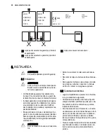 Preview for 44 page of Electrolux EHH3920BOK User Manual