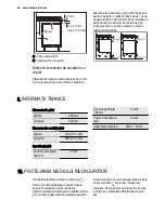 Preview for 46 page of Electrolux EHH3920BOK User Manual